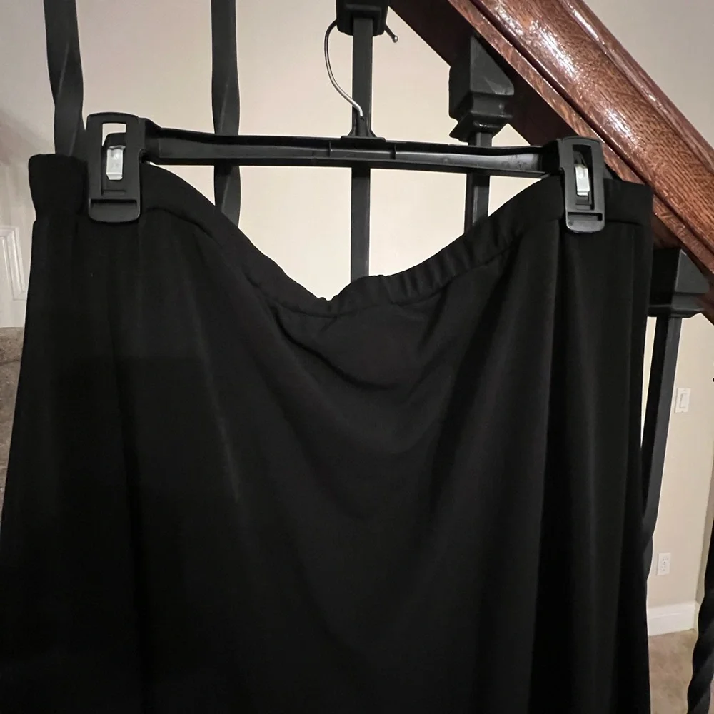 Michael Kors chic black